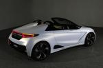 Honda S660 Concept 2013 года